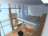 Apartment Interior Concept